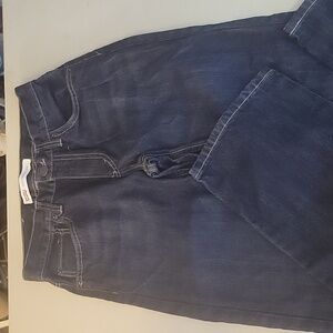 Levi's 505 regular jeans